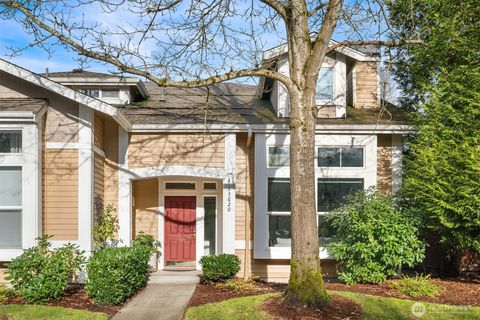 Photo of 15620 NE 91st Way #B902, Redmond, WA 98052 (MLS # 2444705)