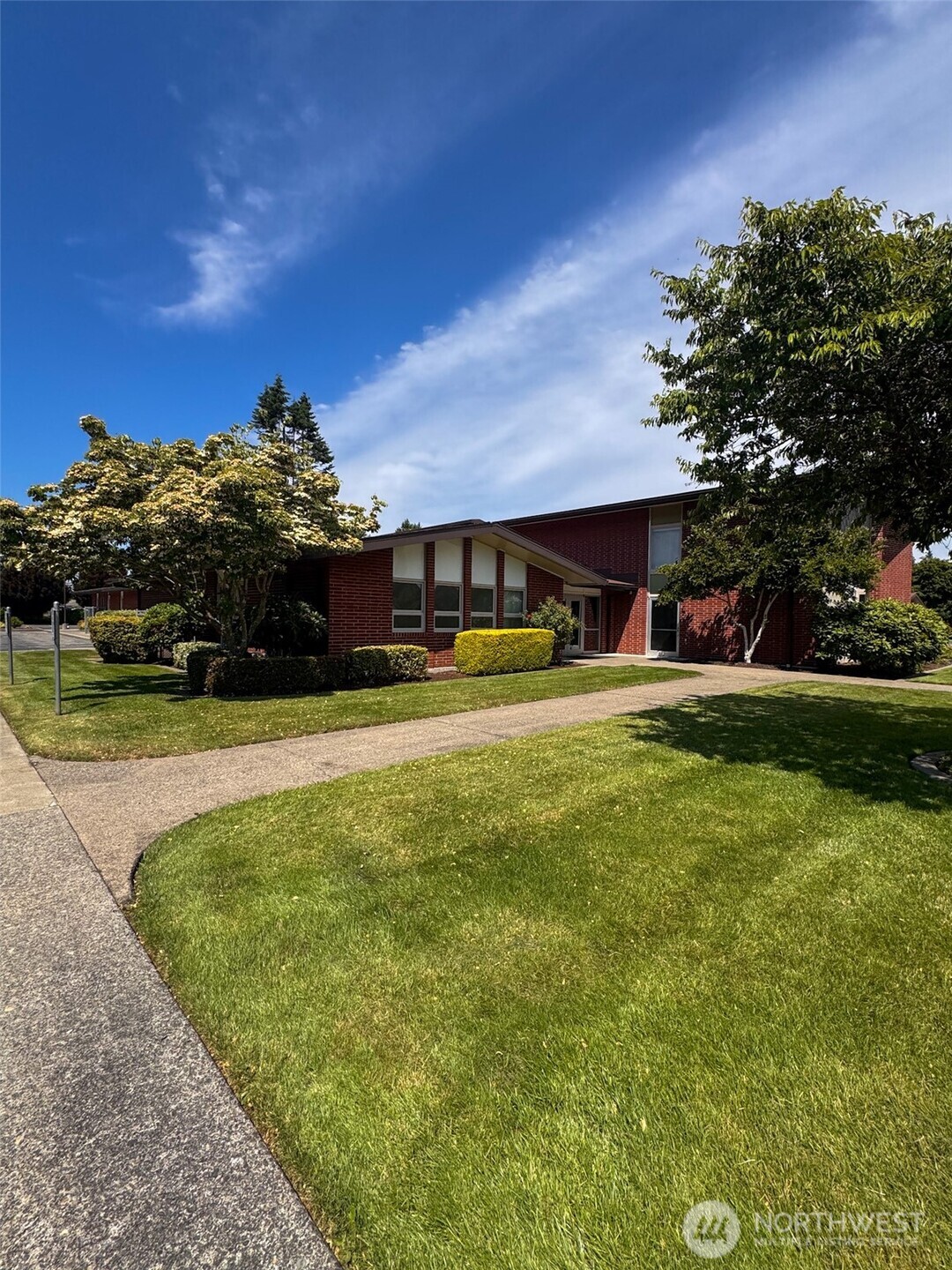 2801 Mt Vista Rd