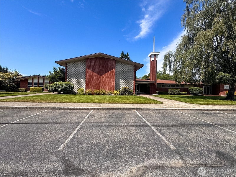 2801 Mt Vista Rd