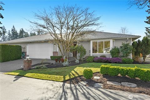 Photo of 19424 2nd Drive SE #B, Bothell, WA 98012 (MLS # 2489094)