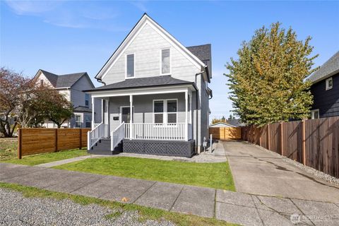 511 E Harrison Street Tacoma WA 98404