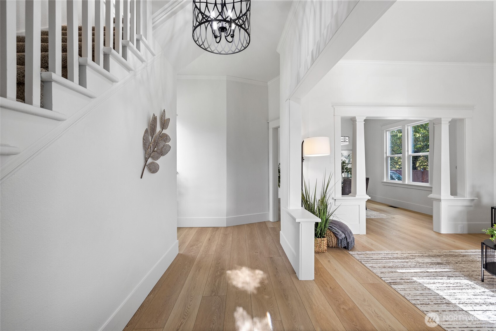 511 E Harrison Street