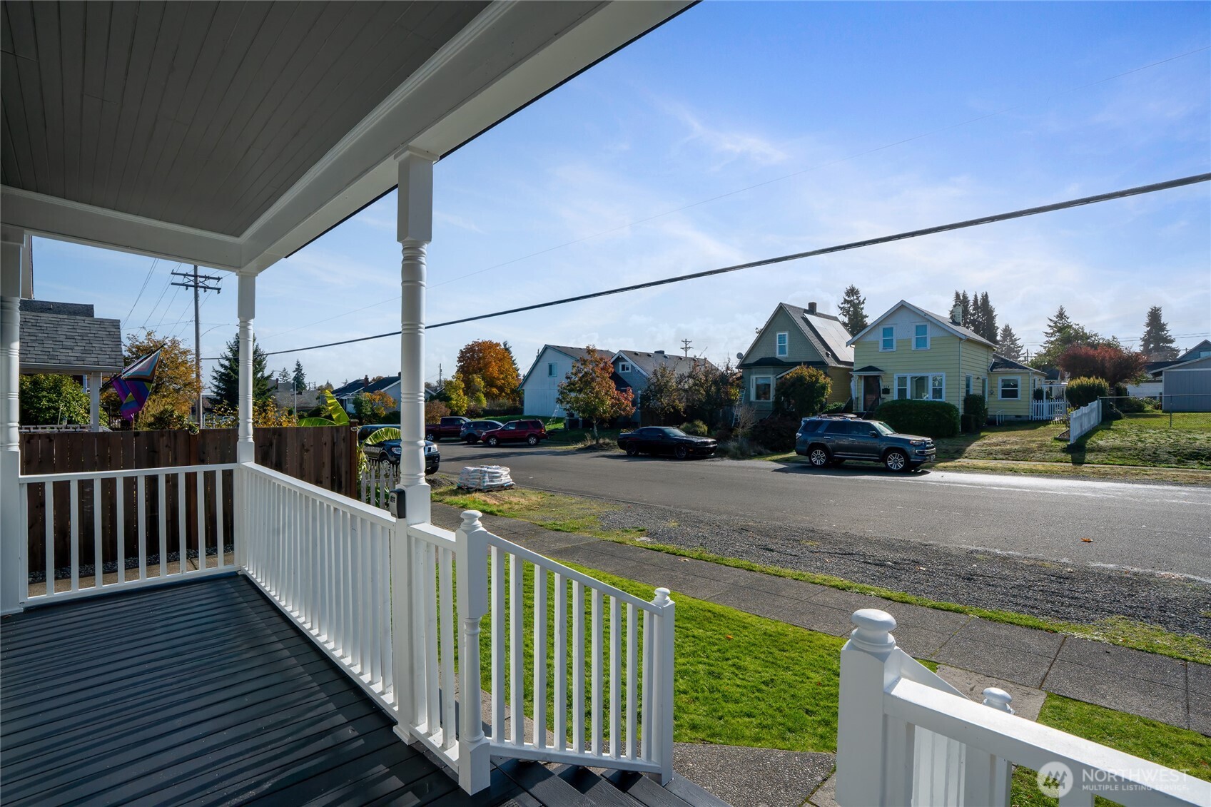 511 E Harrison Street