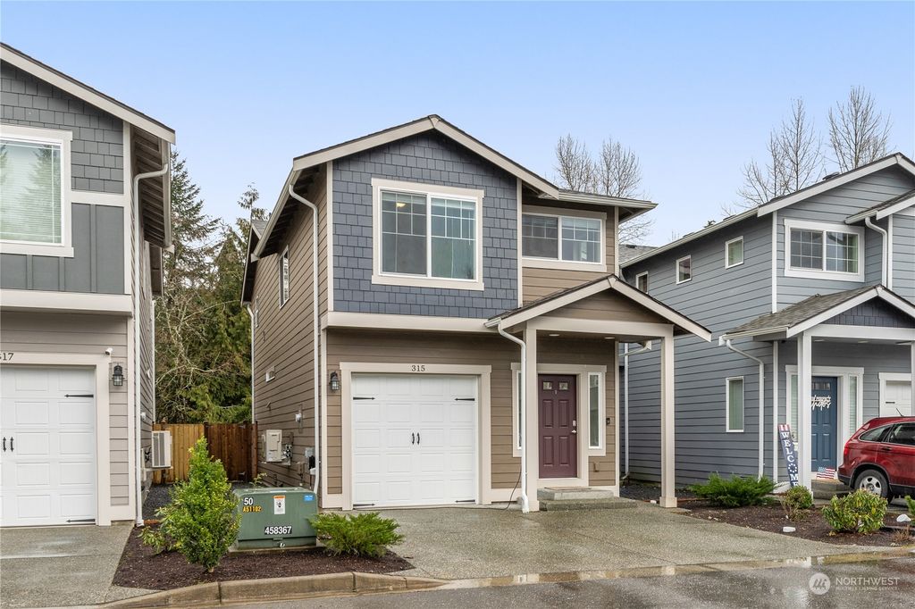Photo of 315 Penny Avenue, Granite Falls, WA 98252 (MLS # 2212500)