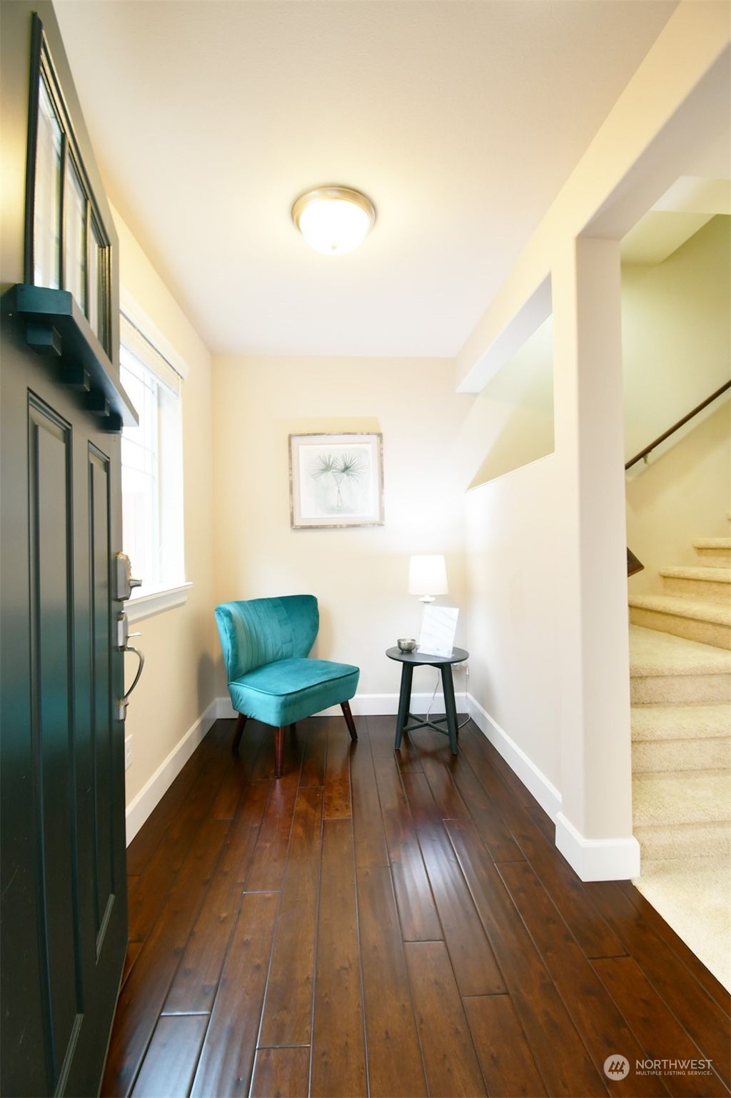 Photo of 14520 16th Park W #A, Lynnwood, WA 98087 (MLS # 2171332)