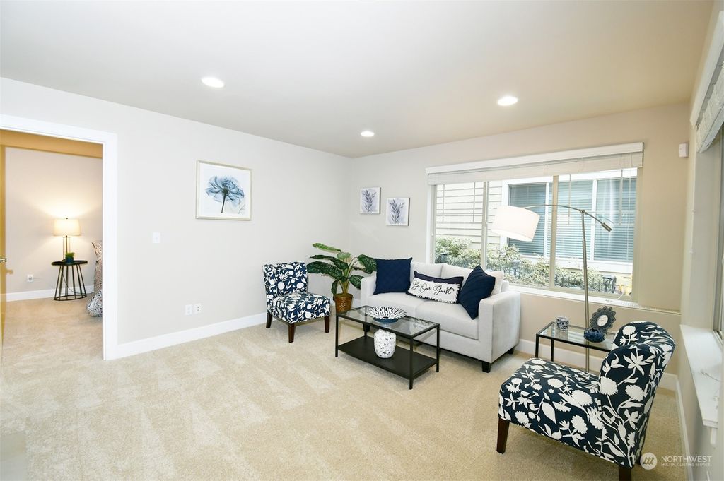 Photo of 14520 16th Park W #A, Lynnwood, WA 98087 (MLS # 2171332)