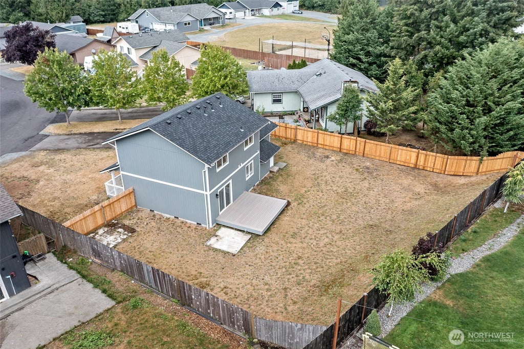 Photo of 341 Elk Loop, Carbonado, WA 98323 (MLS # 2556942)