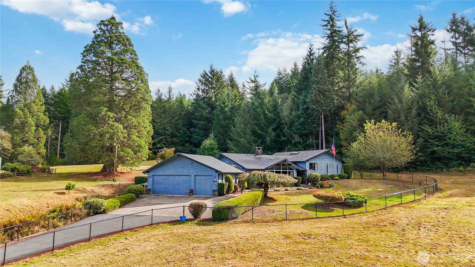 720 Abernathy Creek Road