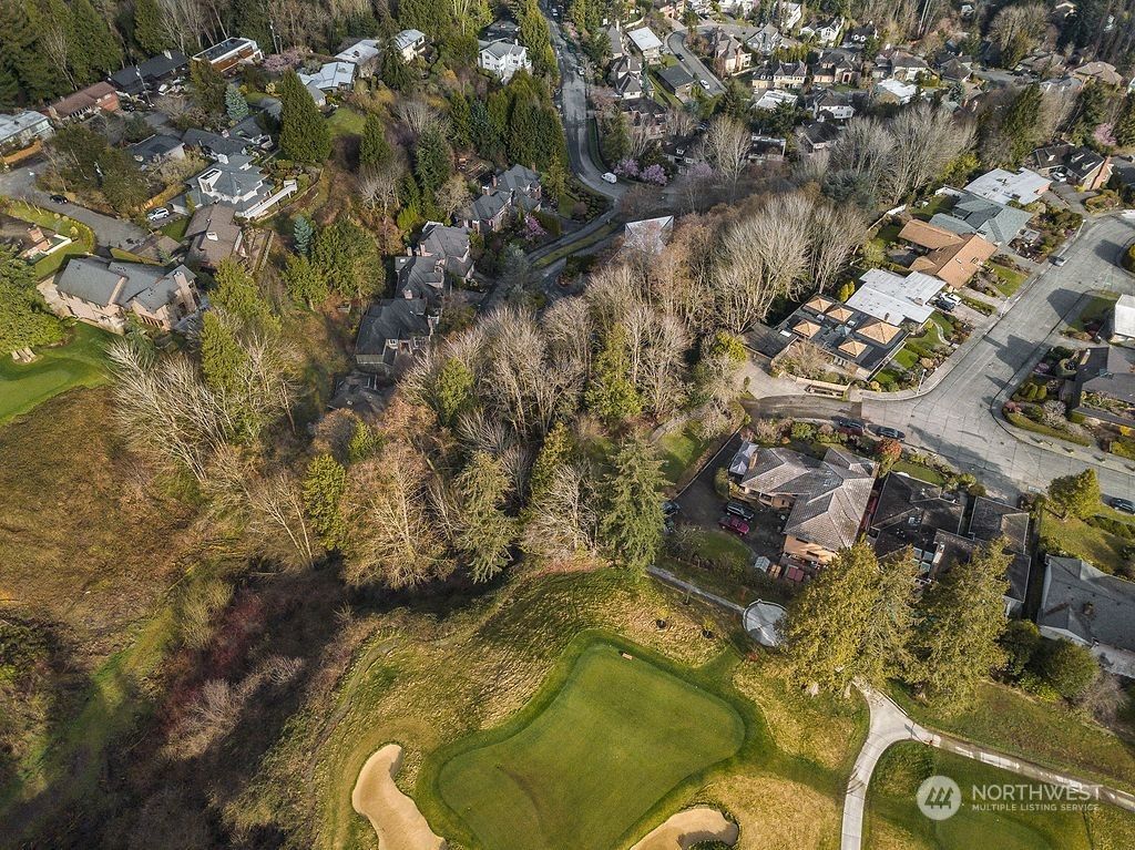Photo of 8415 Lot A&amp;B Inverness Drive NE, Seattle, WA 98115 (MLS # 2009335)