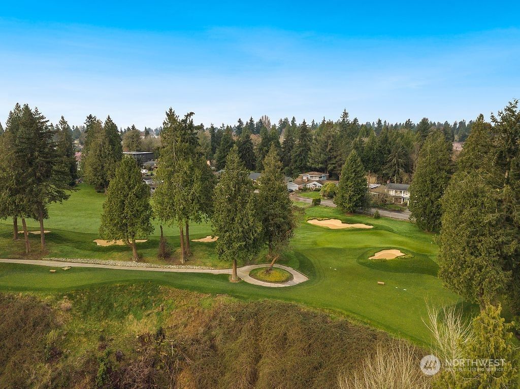 Photo of 8415 Lot A&amp;B Inverness Drive NE, Seattle, WA 98115 (MLS # 2009335)