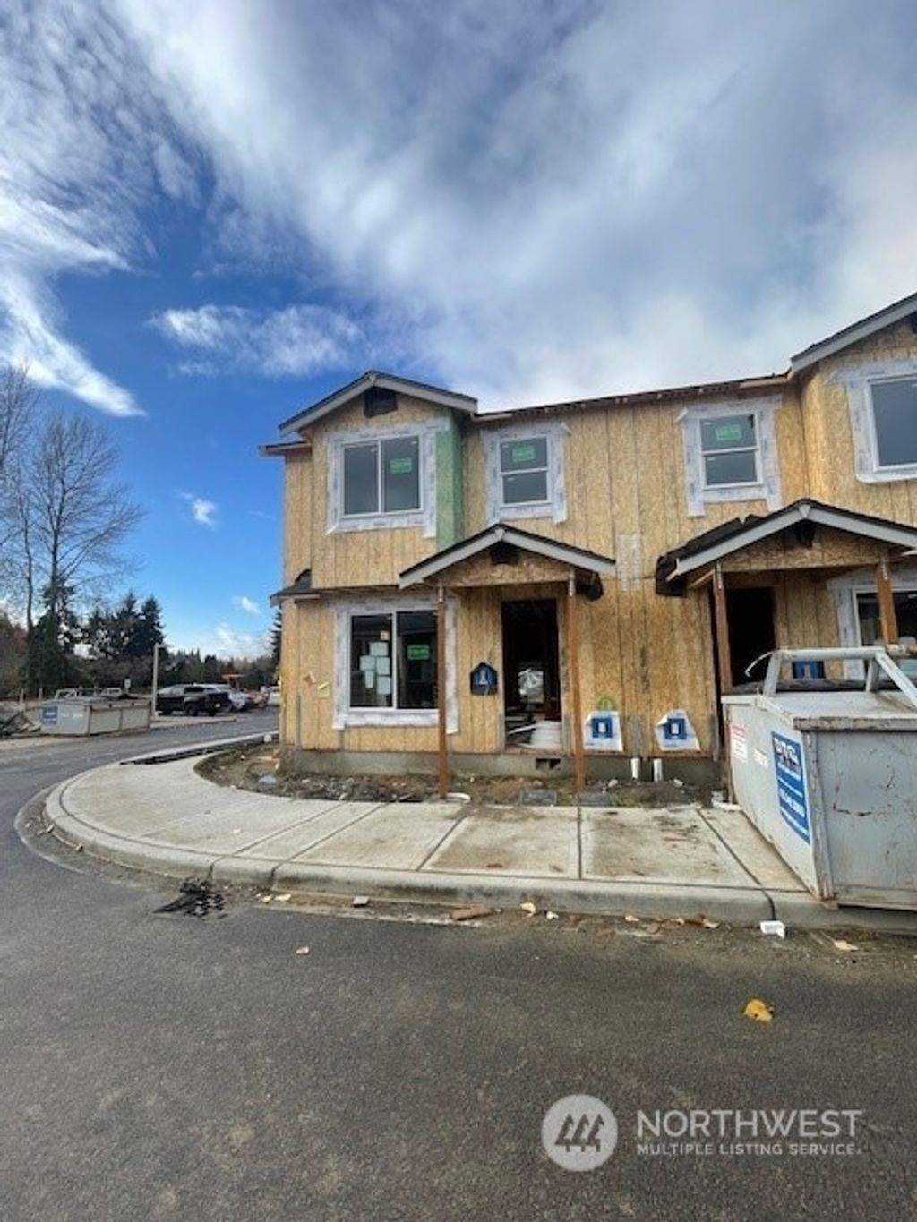 Photo of 2823 Laurel (Lot 18) Loop, Milton, WA 98354 (MLS # 2159887)