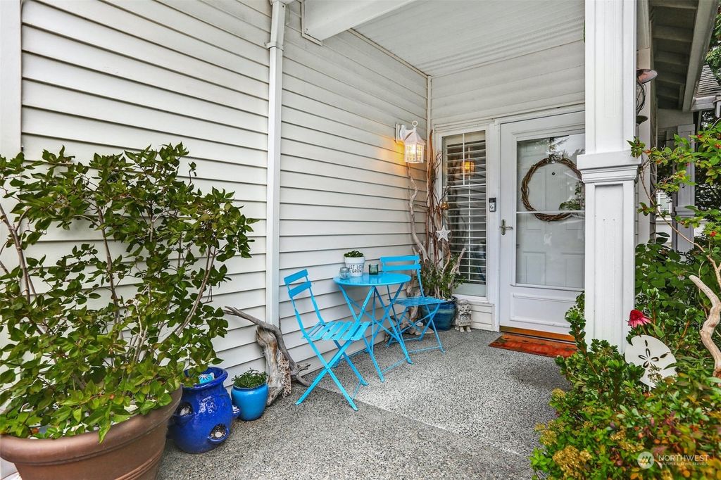 Photo of 5500 Harbour Pointe Boulevard #D202, Mukilteo, WA 98275 (MLS # 2030733)