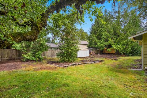 A home in Woodinville