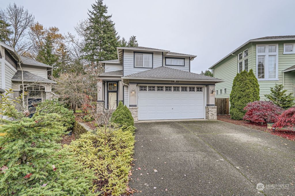 Photo of 14190 SE 154th Place, Renton, WA 98058 (MLS # 2312110)