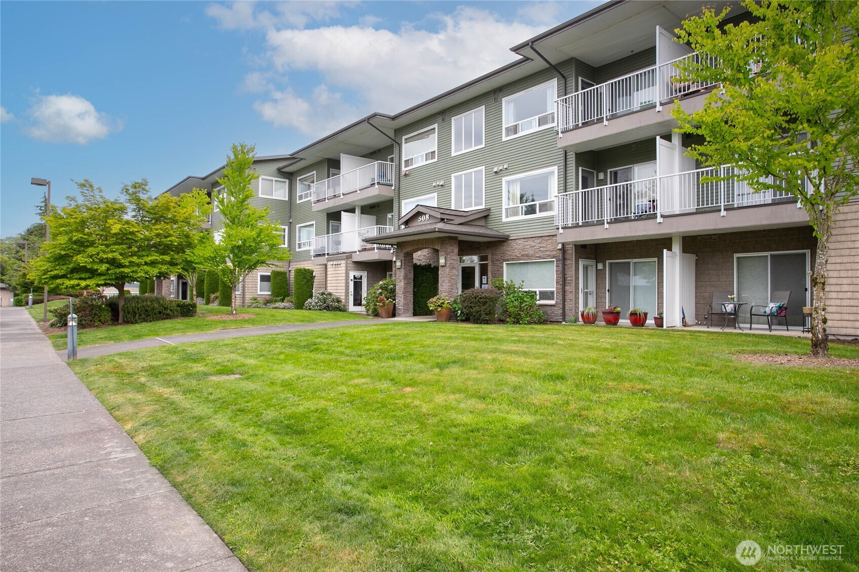 508 Darby Drive 115