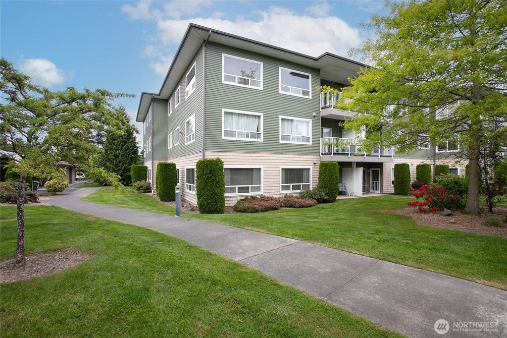 Photo of 508 Darby Drive #115, Bellingham, WA 98226 (MLS # 2523492)
