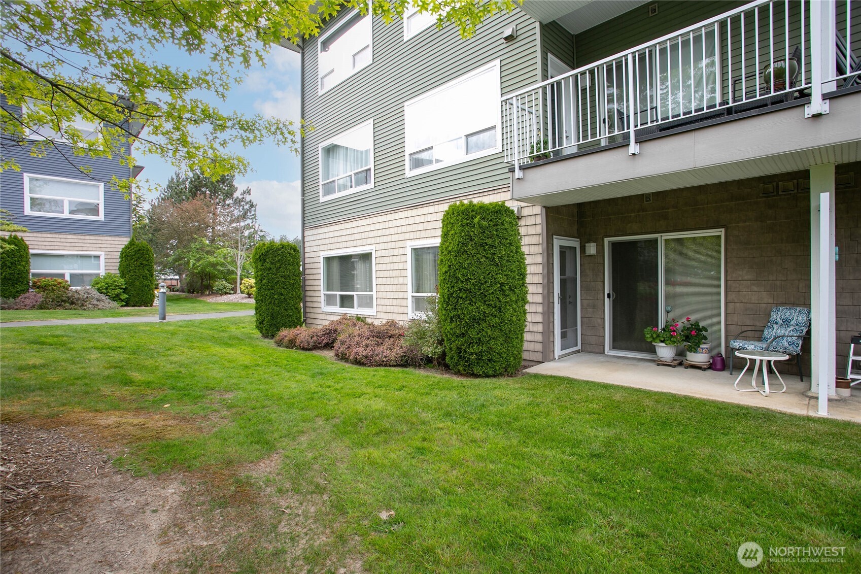 508 Darby Drive 115