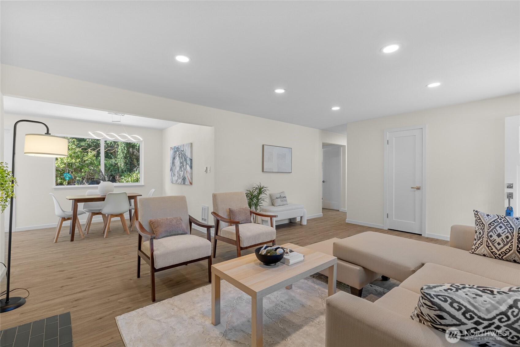 518 N 166th Street