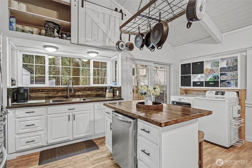 Photo of 21650 N Terra Lane SE, Yelm, WA 98597 (MLS # 2489805)