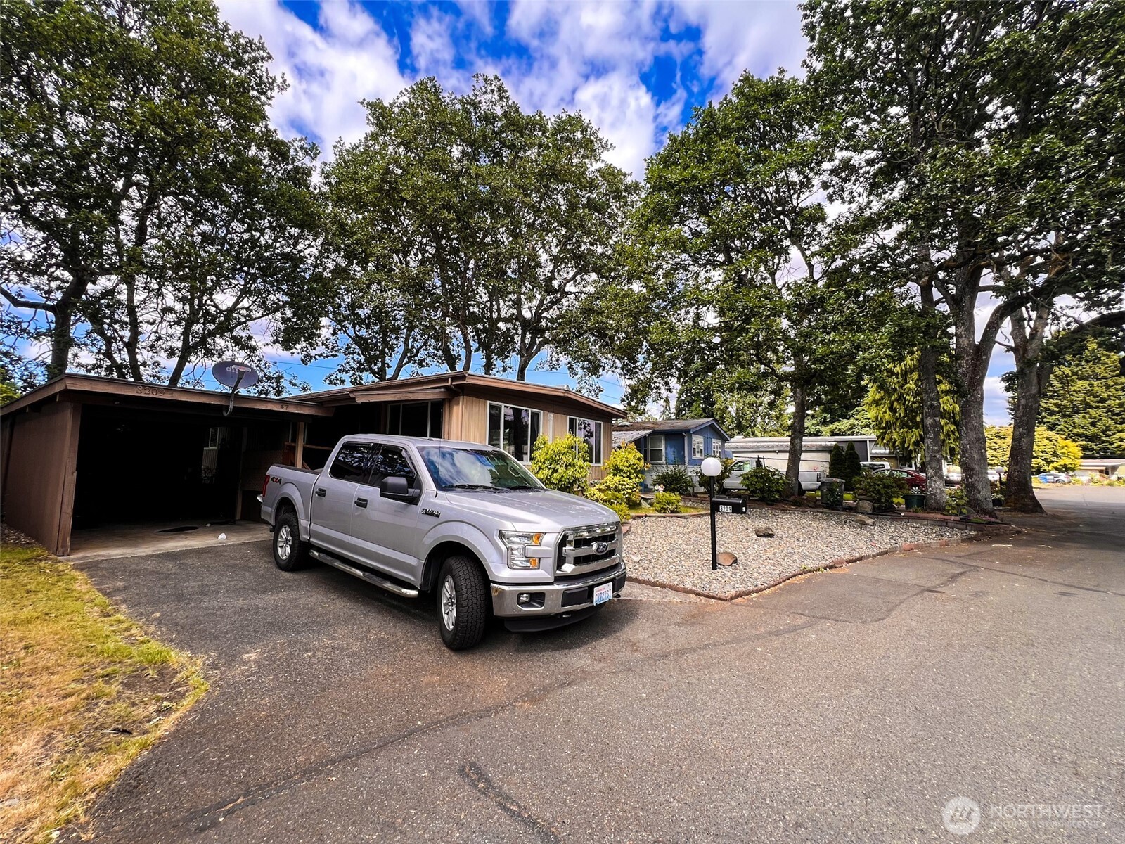 3209 85th Street S #47