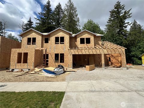 6640 SE Kyodi Court Tumwater WA 98501