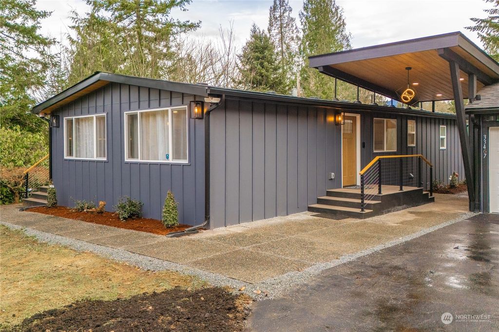 Photo of 33467 SE 50th Court, Fall City, WA 98024 (MLS # 2317821)