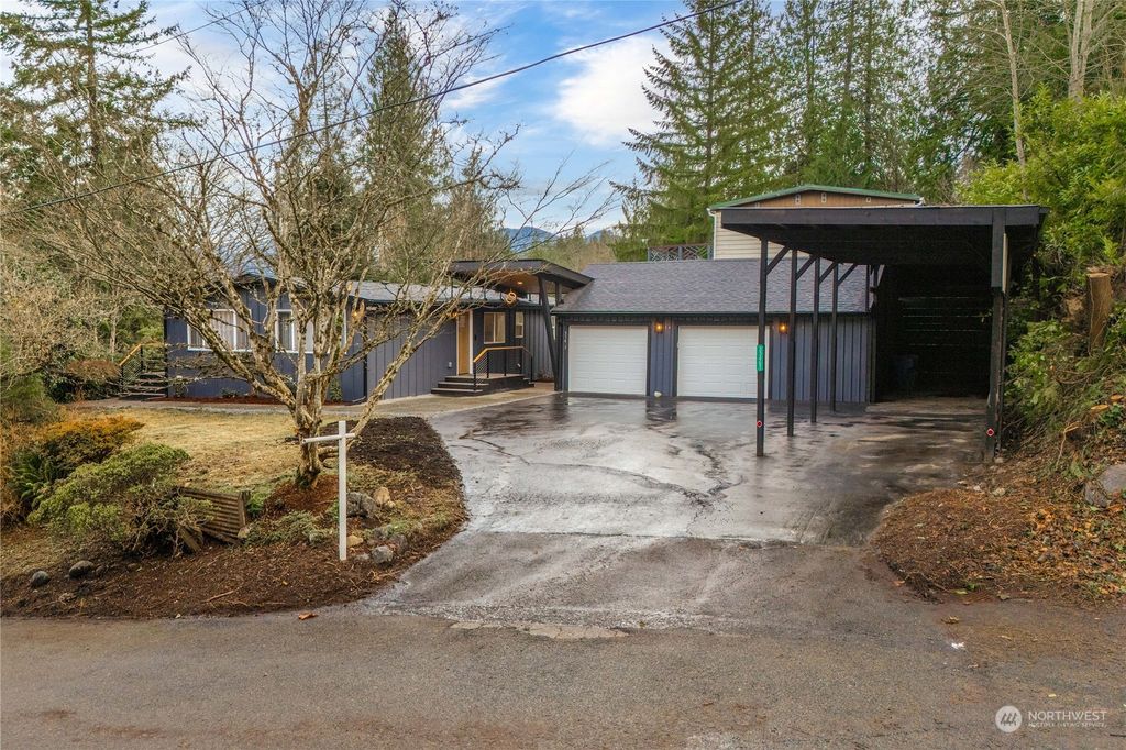 Photo of 33467 SE 50th Court, Fall City, WA 98024 (MLS # 2317821)