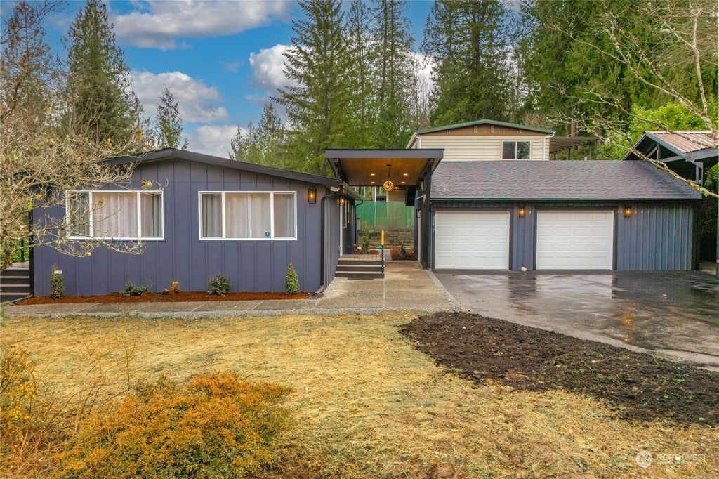 Photo of 33467 SE 50th Court, Fall City, WA 98024 (MLS # 2317821)