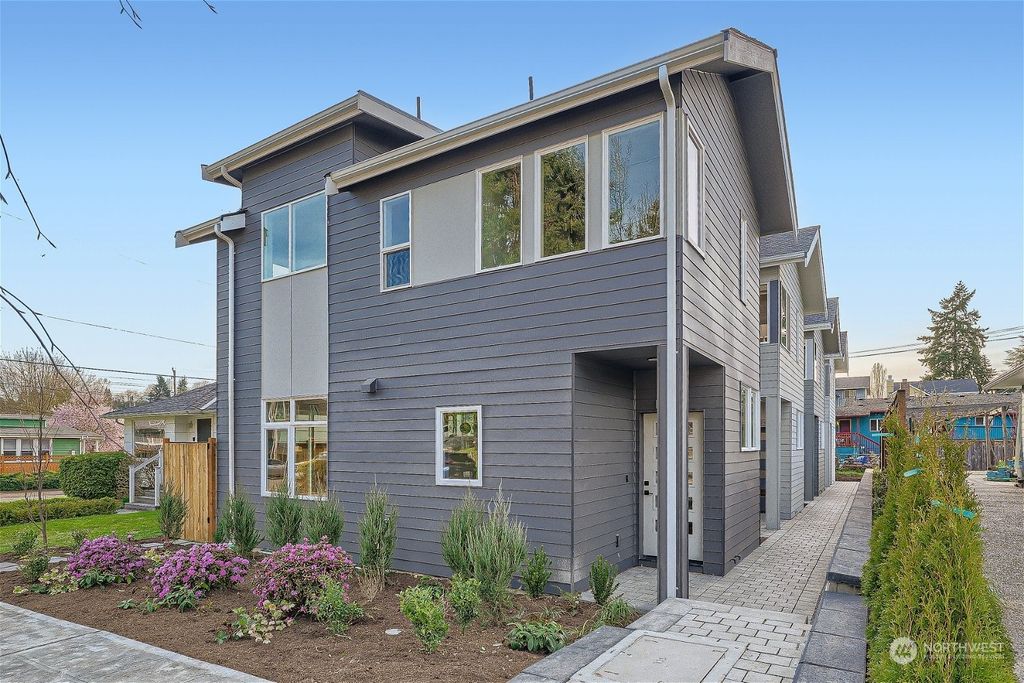 Photo of 3421 36th Avenue S #B, Seattle, WA 98144 (MLS # 2056895)