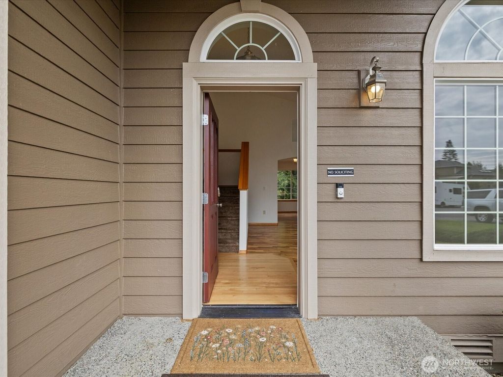 Photo of 3501 73rd Drive NE, Marysville, WA 98270 (MLS # 2417831)