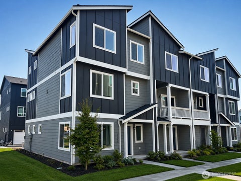 Photo of 32396 Vine Avenue SE, Black Diamond, WA 98010 (MLS # 2557963)