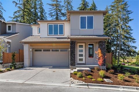 Photo of 17915 Sunset Road, Bothell, WA 98012 (MLS # 2573500)