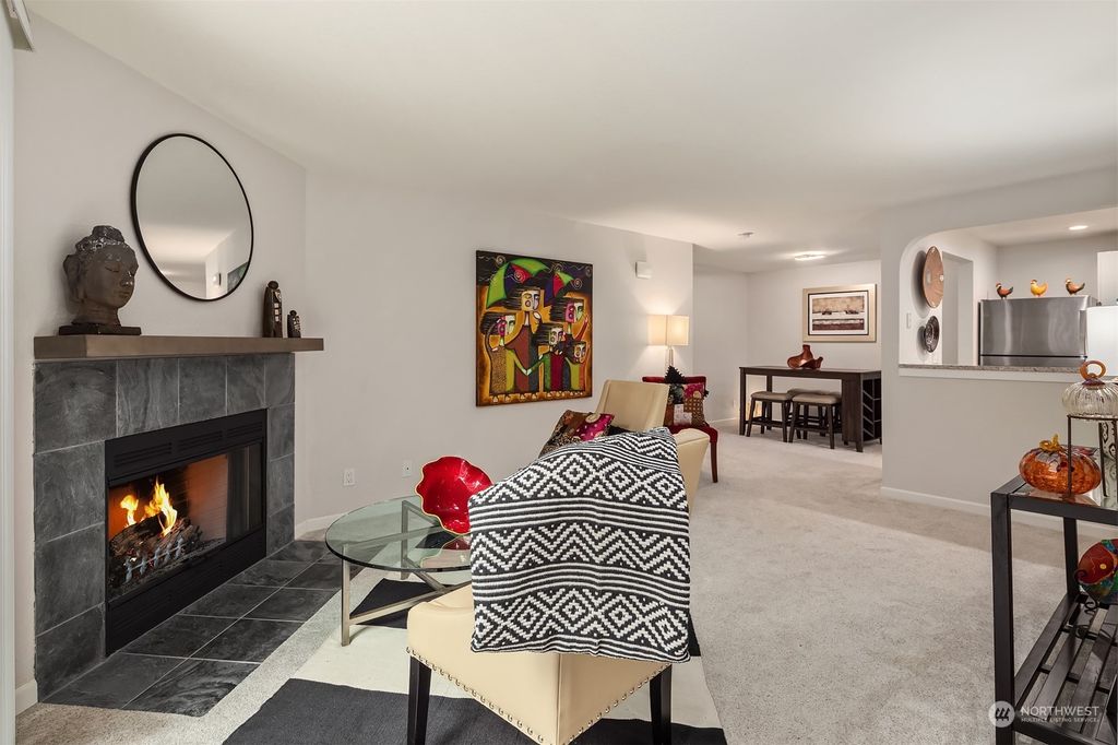 Photo of 12690 NE 10th Place #C201, Bellevue, WA 98005 (MLS # 2178490)