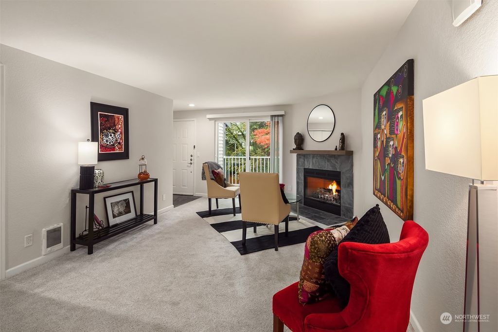 Photo of 12690 NE 10th Place #C201, Bellevue, WA 98005 (MLS # 2178490)