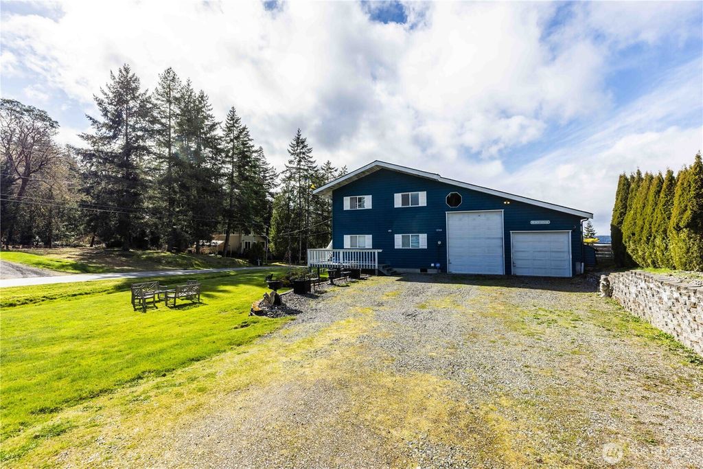 Photo of 8308 176th Avenue Ct SW, Longbranch, WA 98351 (MLS # 2472136)