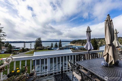 Photo of 8308 176th Avenue Ct SW, Longbranch, WA 98351 (MLS # 2472136)