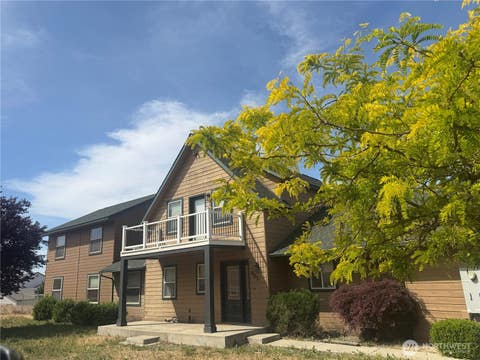 Photo of 903 E Norman Road, Yakima, WA 98901 (MLS # 2529391)