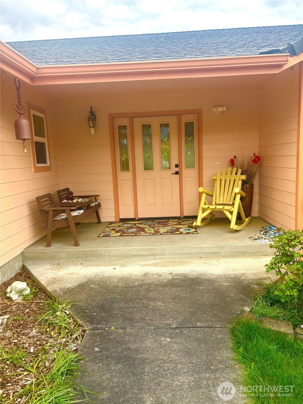 Photo of 71 Onyx Ln, Sequim, WA 98382 (MLS # 2505707)