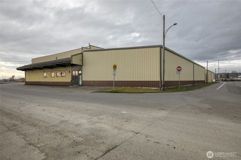 1200 W Heron Street Aberdeen WA 98520