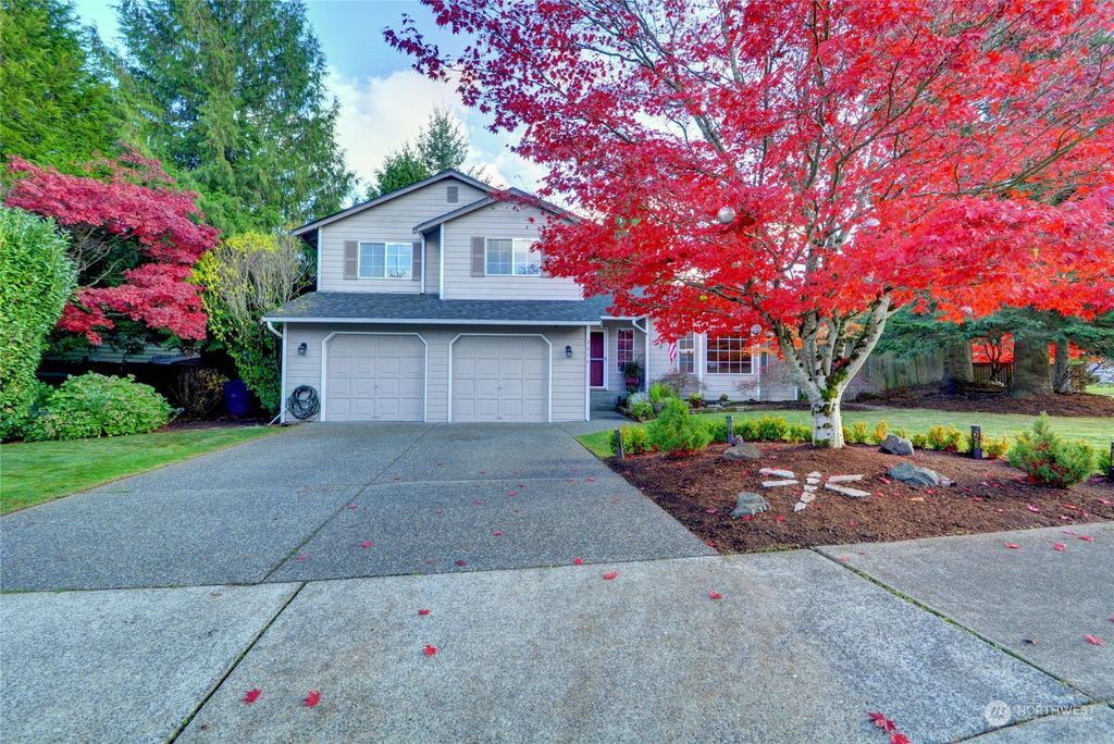 Photo of 2414 101st Street SE, Everett, WA 98208 (MLS # 2174834)