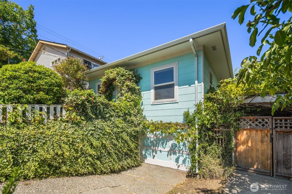 Photo of 8406 S 117th Place, Seattle, WA 98178 (MLS # 2414456)