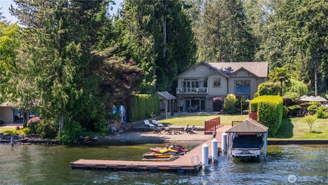 Photo of 431 S Davies Road, Lake Stevens, WA 98258 (MLS # 2561344)