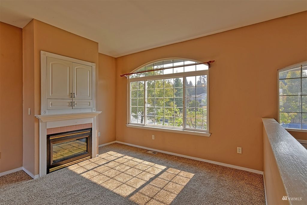 Photo of 19429 Knoll Drive, Arlington, WA 98223 (MLS # 1964698)