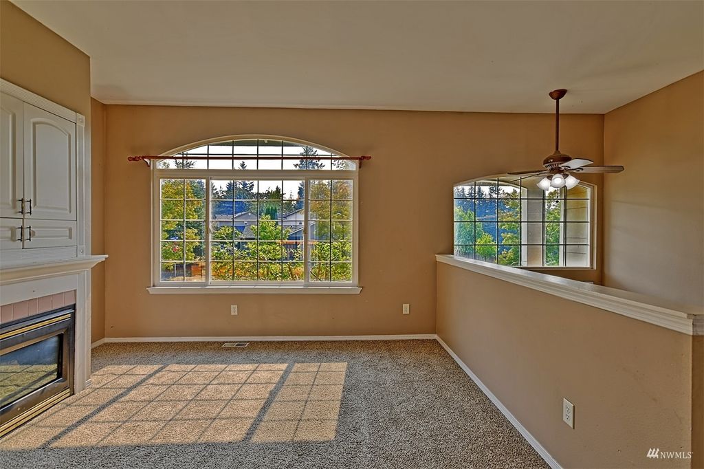 Photo of 19429 Knoll Drive, Arlington, WA 98223 (MLS # 1964698)