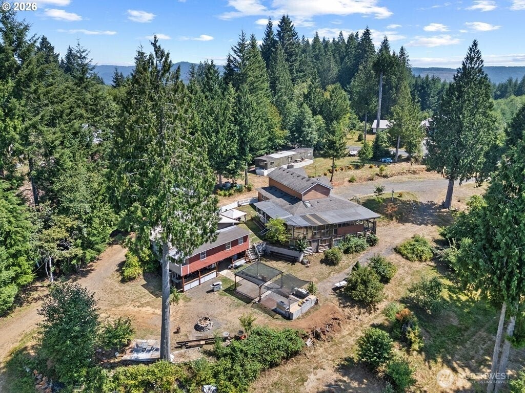 1407 SLIDE CREEK Road