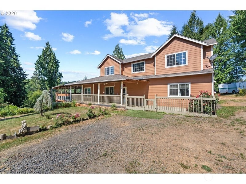 1407 SLIDE CREEK Road
