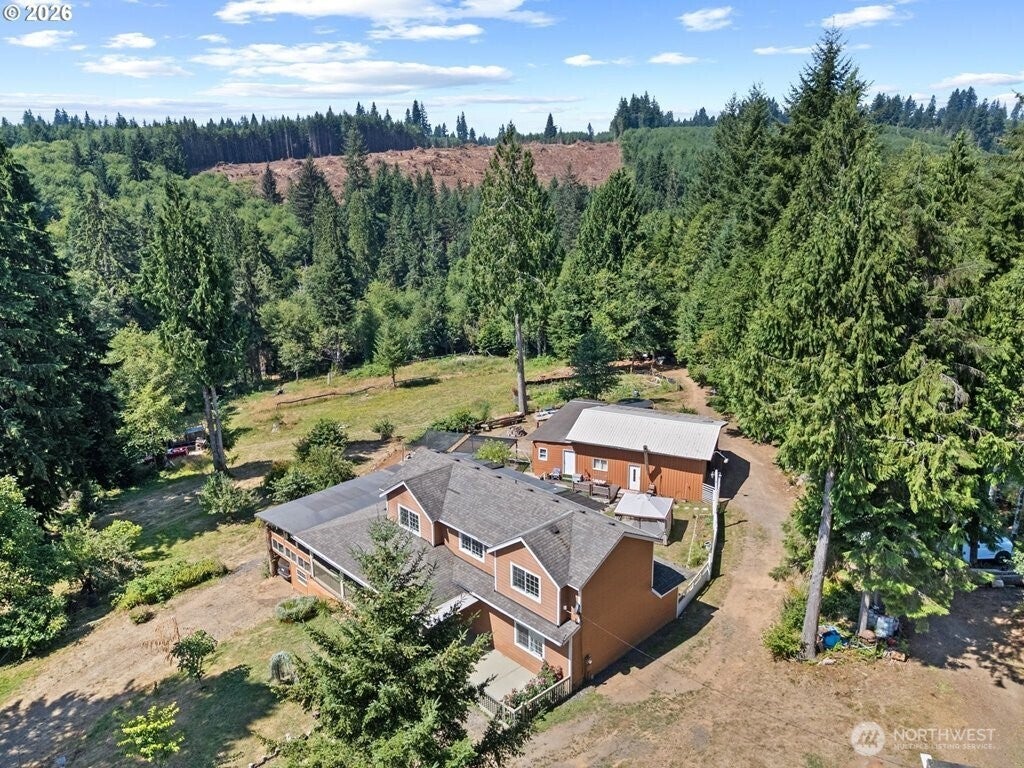 1407 SLIDE CREEK Road