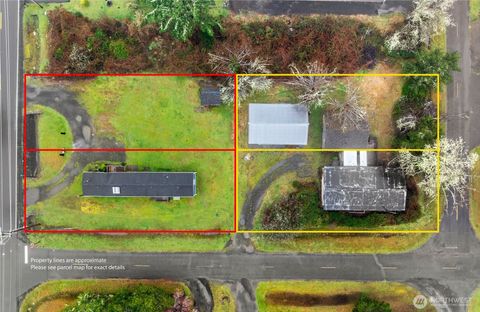 571 N Forrest Street Westport WA 98595