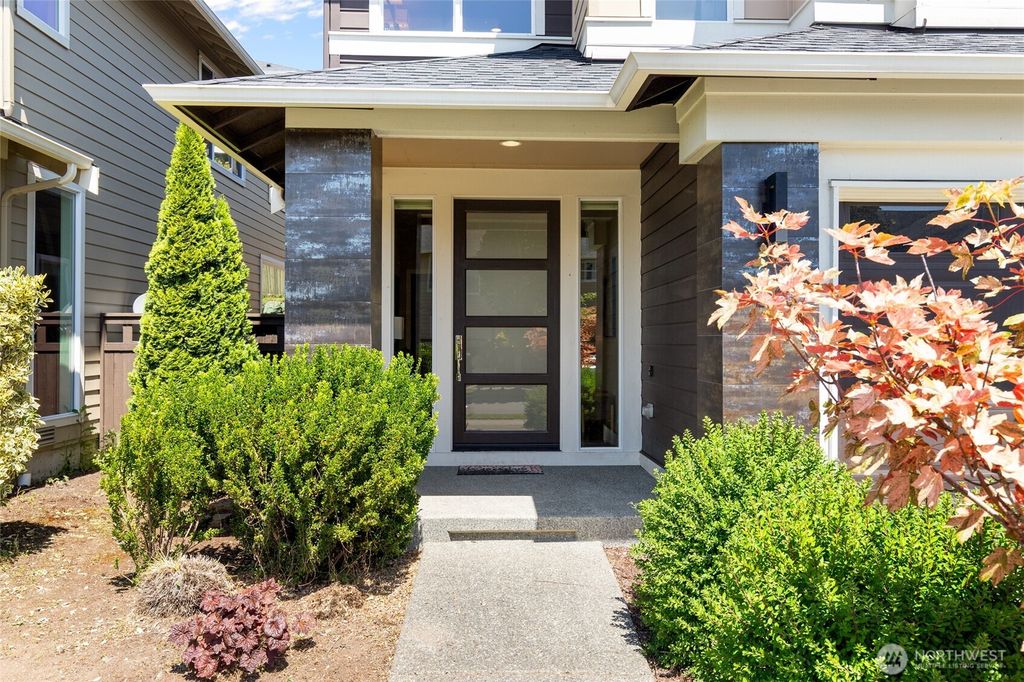 Photo of 19827 136th Place SE, Monroe, WA 98272 (MLS # 2379088)