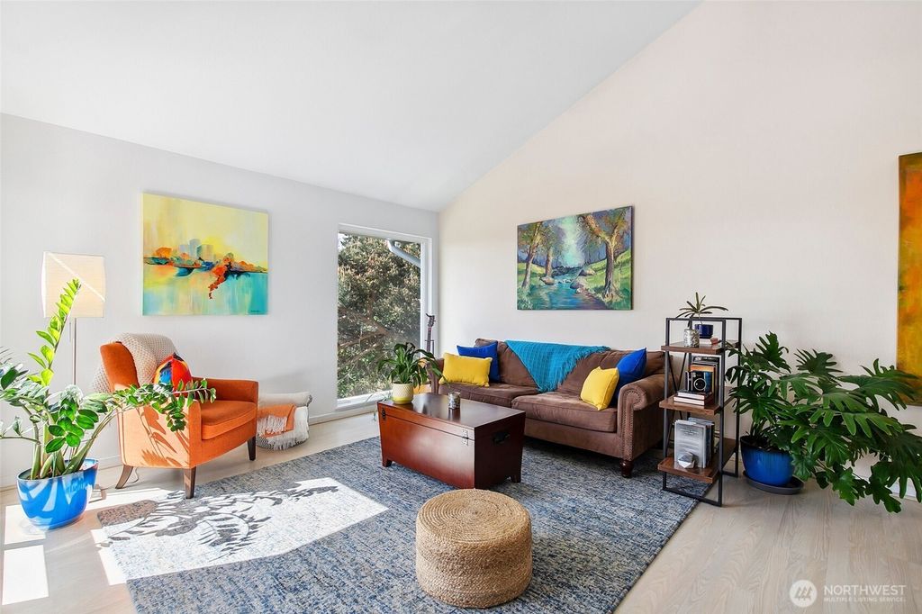 Photo of 2510 W Bertona Street #435, Seattle, WA 98199 (MLS # 2371905)